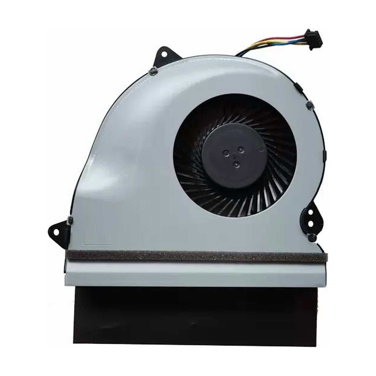 Laptop Cooler CPU GPU Cooling Fan For  GL552 GL552VM Fx-plus 4720 FX-Pro GL552VW
