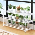 thumbnail image 4 of Ycandiee Shoe Rack with Shelf, ShoeRack for Bedroom, Living Room, Entryway - ShoeRack - Footwear Stand for Home, 4 of 6