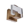 thumbnail image 2 of Craftmade Lighting - Alamere - 7W 1 LED Bath Vanity In Contemporary Style-5, 2 of 14