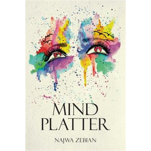 Pre-Owned Mind Platter (Paperback) 1449492878 9781449492878