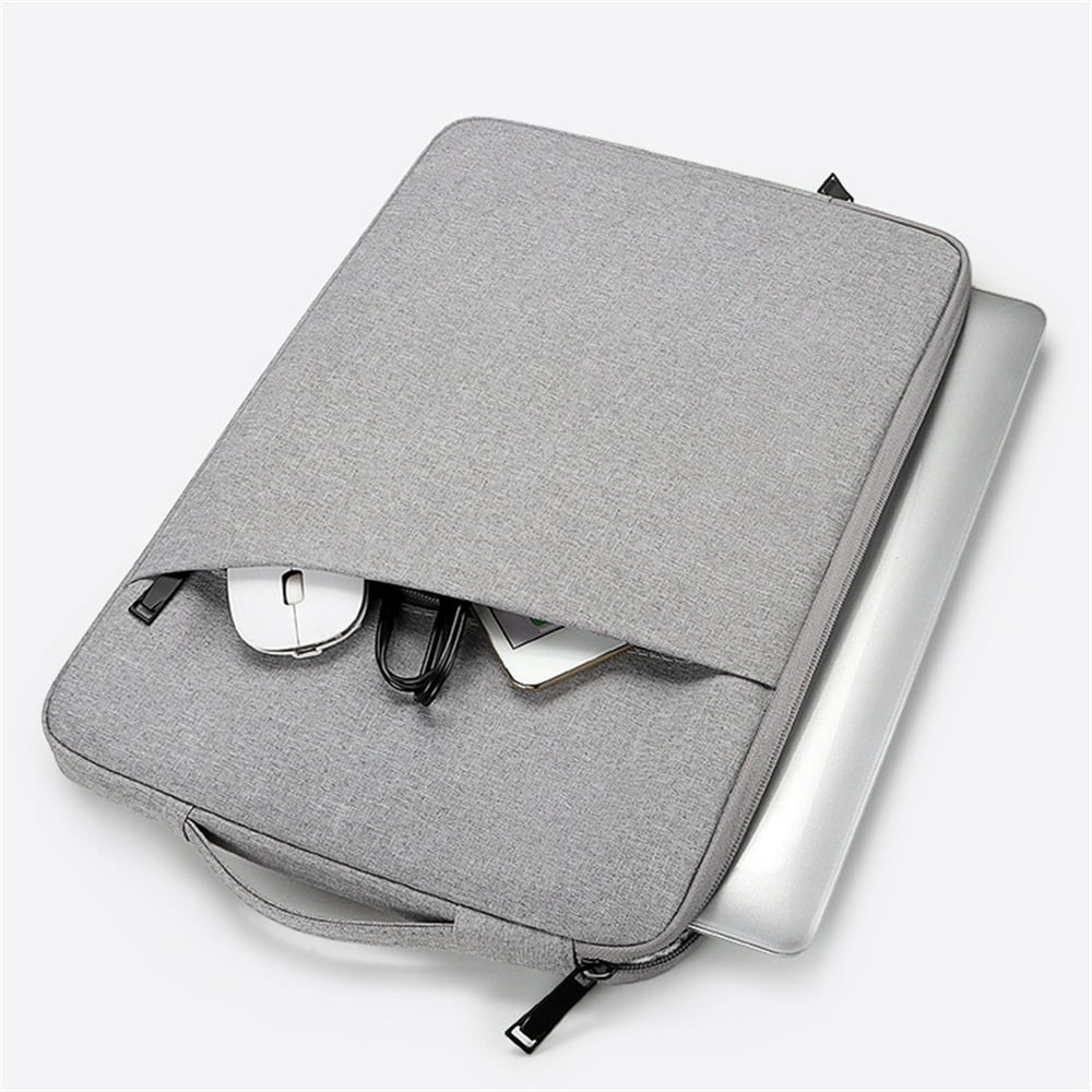 MesaSe Computer Handbag Laptop Bag Sleeve Briefcase 13.3 Inch /14.1 Inch /15.6 Inch Notebook Tote for Macbook