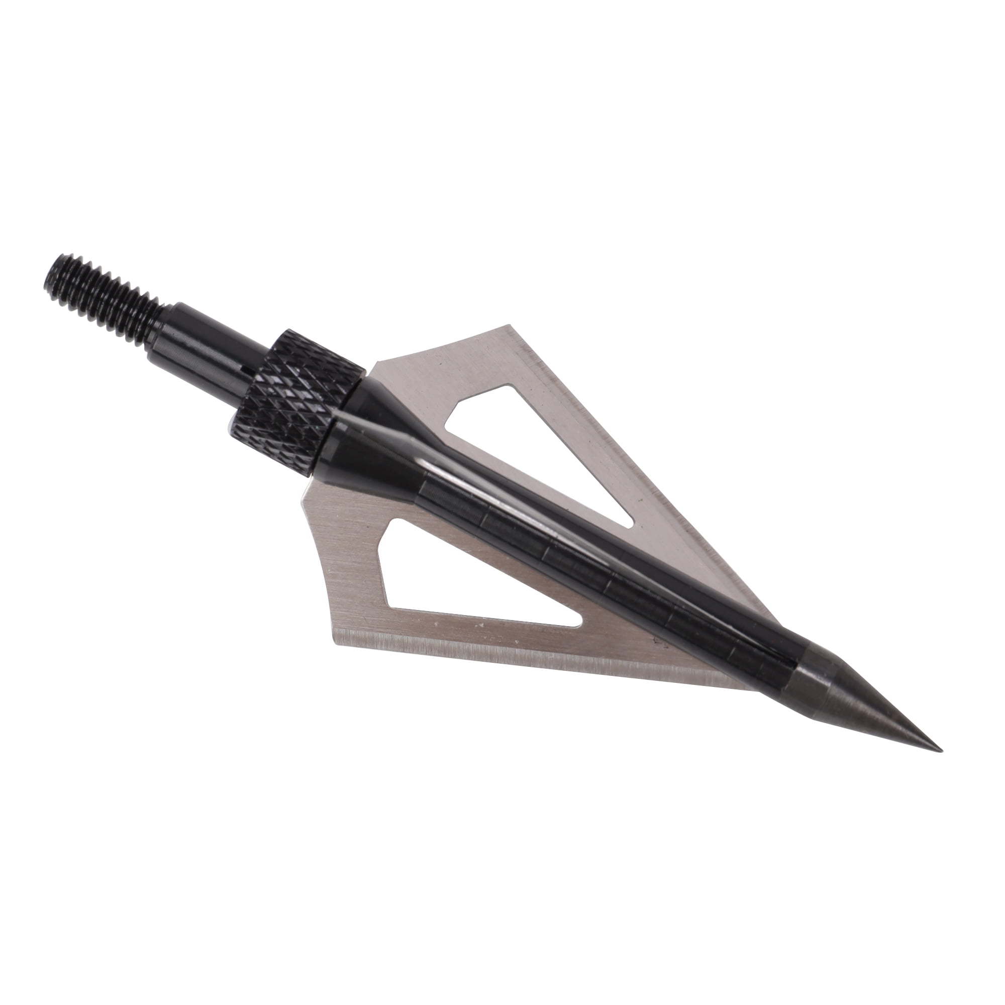 125 Grain 2-Blade Traditional Broadheads Screw-In-CHN Archery 125 Grain 2-Blade Traditional Broadheads Screw-In-CHN Archery