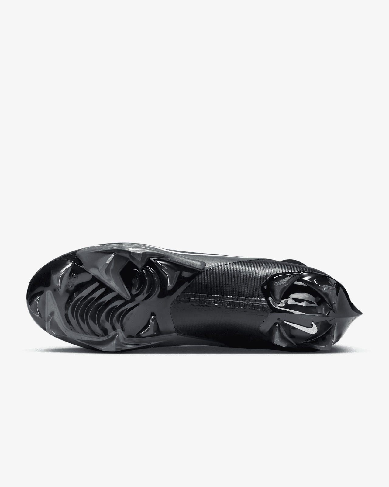 Nike Vapor Edge Pro 360 2 DA5456-010 Men's Black Football
