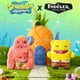 thumbnail image 5 of Original Fuggler X DC Batman juguete suave divertido monstruo feo superhéroe peluches Bob Esponja pantalones cuadrados edición coleccionistas laboratorio, 5 of 5