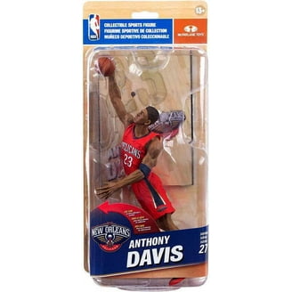 McFarlane NBA Sports Picks Series 17 Lebron James Action Figure