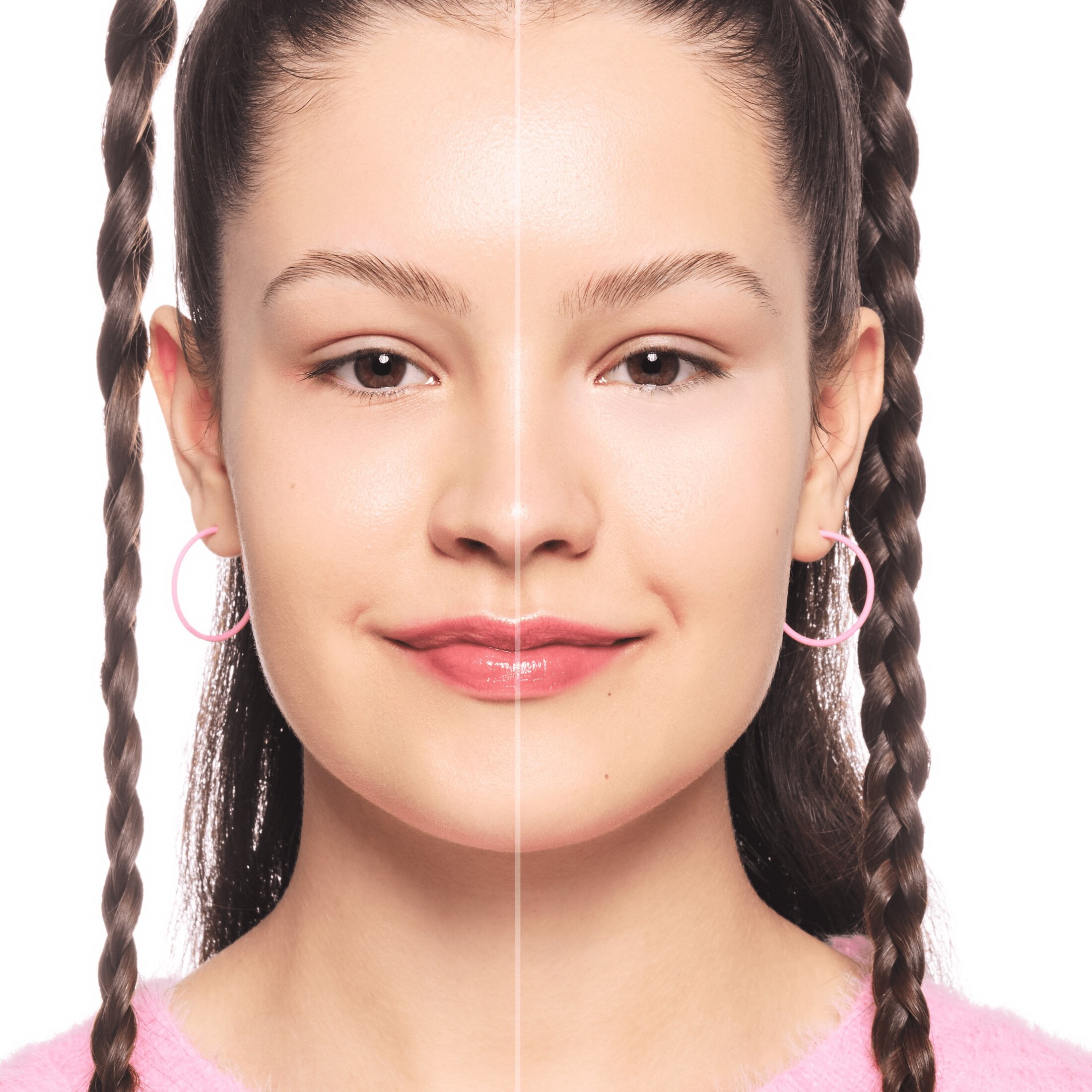 essence Correct & Conceal Under Eye Brightening Concealer, 10 Light