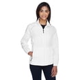 thumbnail image 1 of Chaqueta ligera sin forro Motivate para mujer BLANCO 3XL Núcleo 365 78183, 1 of 1