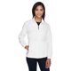thumbnail image 1 of Chaqueta ligera sin forro Motivate para mujer BLANCO XL Núcleo 365 78183, 1 of 1
