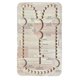 thumbnail image 1 of Necklace Beading Jewelry Organizer Tray Diy Jewelry Making Tray Bead Board, 1 of 5