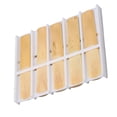 thumbnail image 1 of Accesorio De Caña De Clarinete, Cañas Planas B, Tonos Ricos, Sonido Claro Y Duradero Para Instrumento ANGGREK Instrumentos, 1 of 8