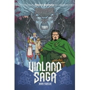 Vinland Saga: Vinland Saga 12 (Series #12) (Hardcover)