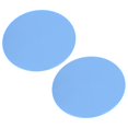 thumbnail image 1 of Set of 2 sliding discs for fitness exercises, full body workout, 1 of 4