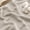 01 - Linen Beige, variant on 100% Cotton Queen Size Blanket, Breathable Lightweight Herringbone Woven Summer Bed Blanket, Soft Cozy Cooling Throw Blanket for Bedroom, Sofa, Home Decor