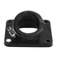 thumbnail image 1 of Funda del colector de admisión del carburador 12023‑1019 Reemplazo de caucho negro para KX60 1983‑2003, 1 of 14