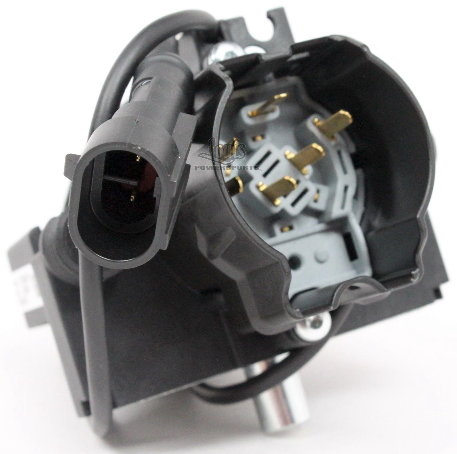 Can-Am 08-13 Spyder Roadster Gs Rs St Ignition Switch 710002971 New Oem
