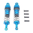 thumbnail image 4 of 6 Uds RC Coche Amortiguador Accesorios de Repuesto para WLtoys 124018 1:12, 4 of 7