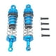 thumbnail image 4 of Amortiguador RC de 6 Piezas para WLtoys 124018 1:12 Accesorio de Maletero RC, 4 of 7