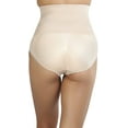 thumbnail image 3 of ToBeInStyle Women's Pull On High-Waisted Padded Panty, 3 of 8