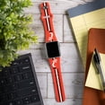 thumbnail image 3 of Cincinnati Bearcats Silicone Apple Watch Band, 3 of 3