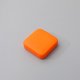 thumbnail image 3 of Caja organizadora de pastillas Cateissary 2 rejillas a prueba de polvo color amarillo verde azul Naranja, 3 of 6