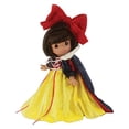 thumbnail image 1 of Precious Moments Poupée Enchantée Snow White de 9 Po, 1 of 1