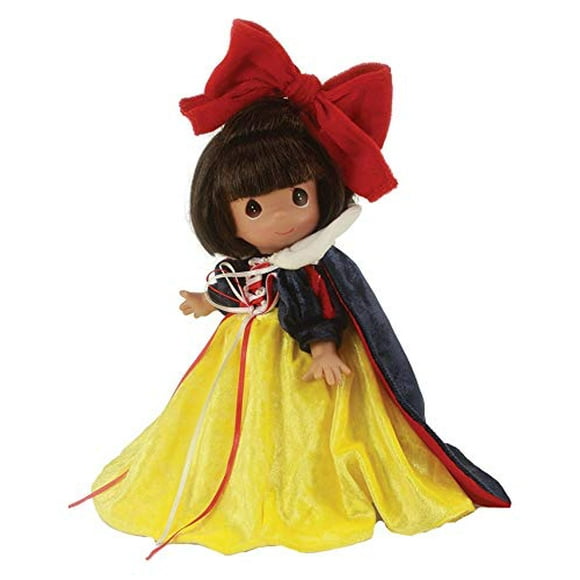 Precious Moments 9" Enchanted Snow White Doll