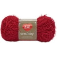 thumbnail image 1 of Red Heart® Fil Scrubby™, Polyester #4 Moyen, 3,5oz/100g, 92 Yards, 1 of 11