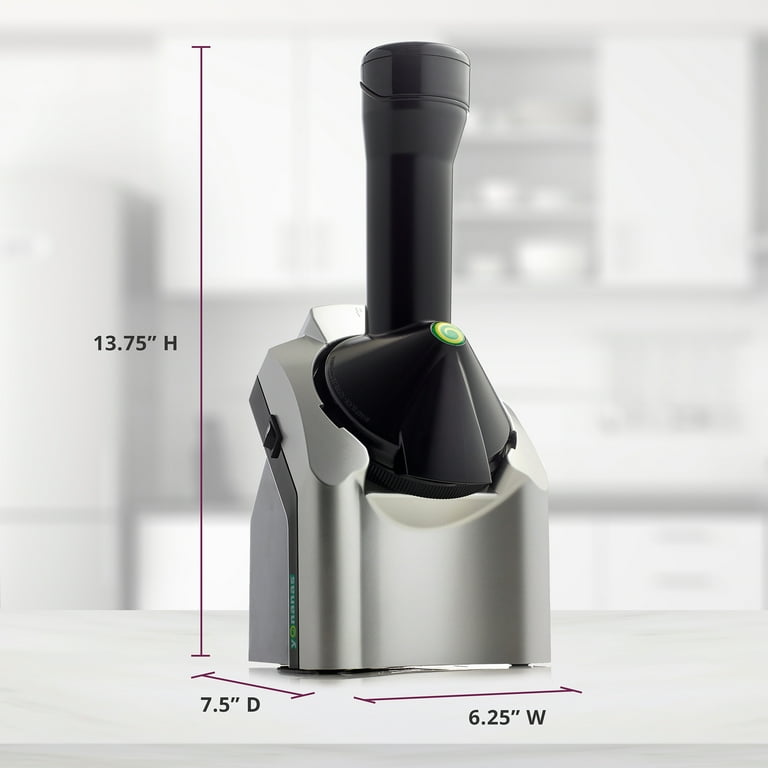 Healthy dessert maker sale