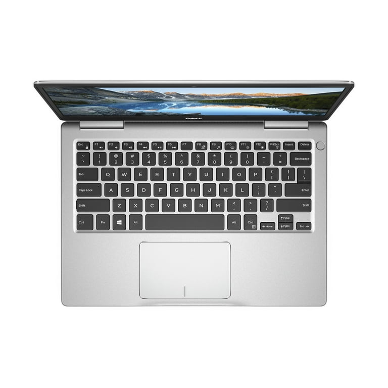 Dell Inspiron 13 7000, i7370-5725SLV, 13.3'' FHD (1920 x Dell Inspiron 13 7000, i7370-5725SLV, 13.3'' FHD (1920 x