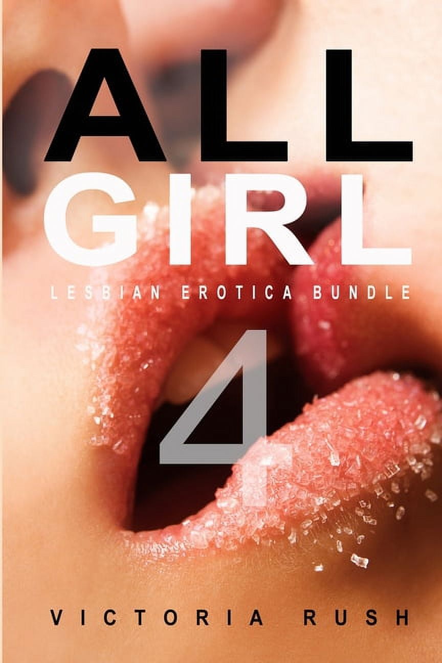 Erotica Themed Bundles: All Girl 3: Lesbian Erotica Bundle (Series 14)  (Paperback) - Walmart.com