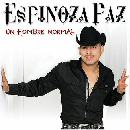 UN HOMBRE NORMAL
