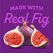 NEWTONS Soft Baked Real Fruit Fig Bars, Fig Cookies, 10 oz