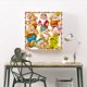 thumbnail image 4 of Cuadros Decorativos 5D bricolaje completo taladro diamante pintura enano Cruz puntada mosaico Kits dormitorio decoración Ndcxsfigh Nuevos Originales, 4 of 8