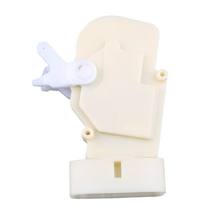Driver Side Lock - 6Pin Power Door Lock Actuator by LotFancy, Fits Front Left Driver Side for Lexus Toyota Echo Scion xB, Replacement 69120-52030 69120-30010 8973510850