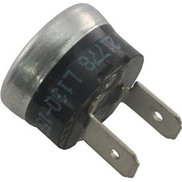 TLJ-PT  130 deg High Limit Switch