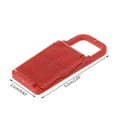 thumbnail image 3 of Techinal Lot Universal Foldable Cell Phone Stand Holder For iPhone 5/4 Samsung HTC Mini, 3 of 9