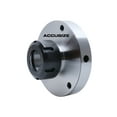 thumbnail image 4 of Accusize Industrial Tools Er 32 Mandrin à Pince, Concentricité 3,937" / 100mm Diameter.0002", Code de Base Ii, Er32-0100, 4 of 12