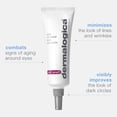 thumbnail image 4 of Crema para ojos Dermalogica Age Reversal Eye Complex 15 ml, 4 of 8