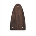 thumbnail image 1 of Cubierta de Varilla de Guitarra Eléctrica de 3 Agujeros, Cubierta de Varilla de Palisandro, Piezas de Guitarra, 1 of 5
