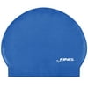 FINIS Latex Swim Cap, Swimming Cap for Women & Men, Pool Cap