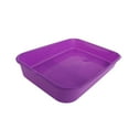 thumbnail image 3 of Nishiyuenyi Car Shoes Storage Tray Auto Hidden Storage Box Easy to Use Tidying Container, 3 of 9