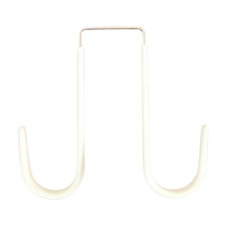 

Off Promotions! Ynlkorvg Household Hook Plastic Door Hook Nail-Free Cabinet Wardrobe Hook Children S Bathroom Sink Toilet Hook Tools Clearance Sale White