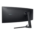 thumbnail image 4 of SAMSUNG 49" S95UA Super Ultraw Samsung S49A950UINSAMSUNG, 4 of 15
