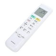 thumbnail image 1 of Reemplazo De Control Remoto De Aire Acondicionado, Control Remoto De Aire Acondicionado ABS Multifuncional Ampliamente Compatible Con Pilas Para ARC480A11, 1 of 7