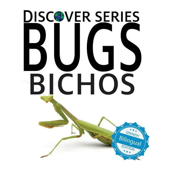 Bichos/ Bugs, (Paperback)