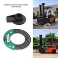 thumbnail image 3 of Forklift Steering Sensor Repair Kit, 3095400900 ABS Steering Potentiometer Sensor Repair Kit Stable Enhance Driving with Accessories for Industrial Use, 3 of 7