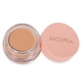 thumbnail image 2 of Sombra + Primer Moira Cosmetics En Crema 2 En 1 Tono 02, Beige, 2 of 4
