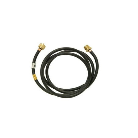 Coleman 8' Propane Hose