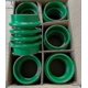 thumbnail image 2 of Replacement Bellow for Wacker BS600 BS700 Rammer, Green, 2 of 2