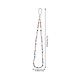 thumbnail image 2 of BESTYASH 2Ud Lanyard De Teléfono Con Chic Para Decorar Y Evitar Pérdidas Con Estilo, 2 of 8